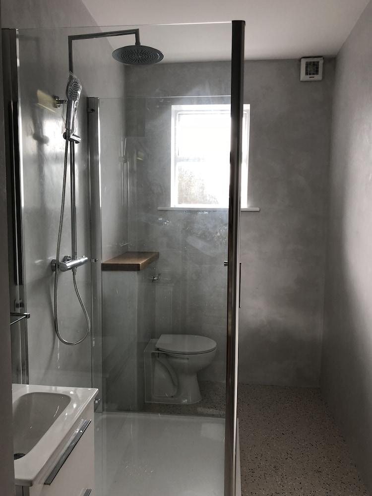 The Eyre Square Townhouse Guest house Galway