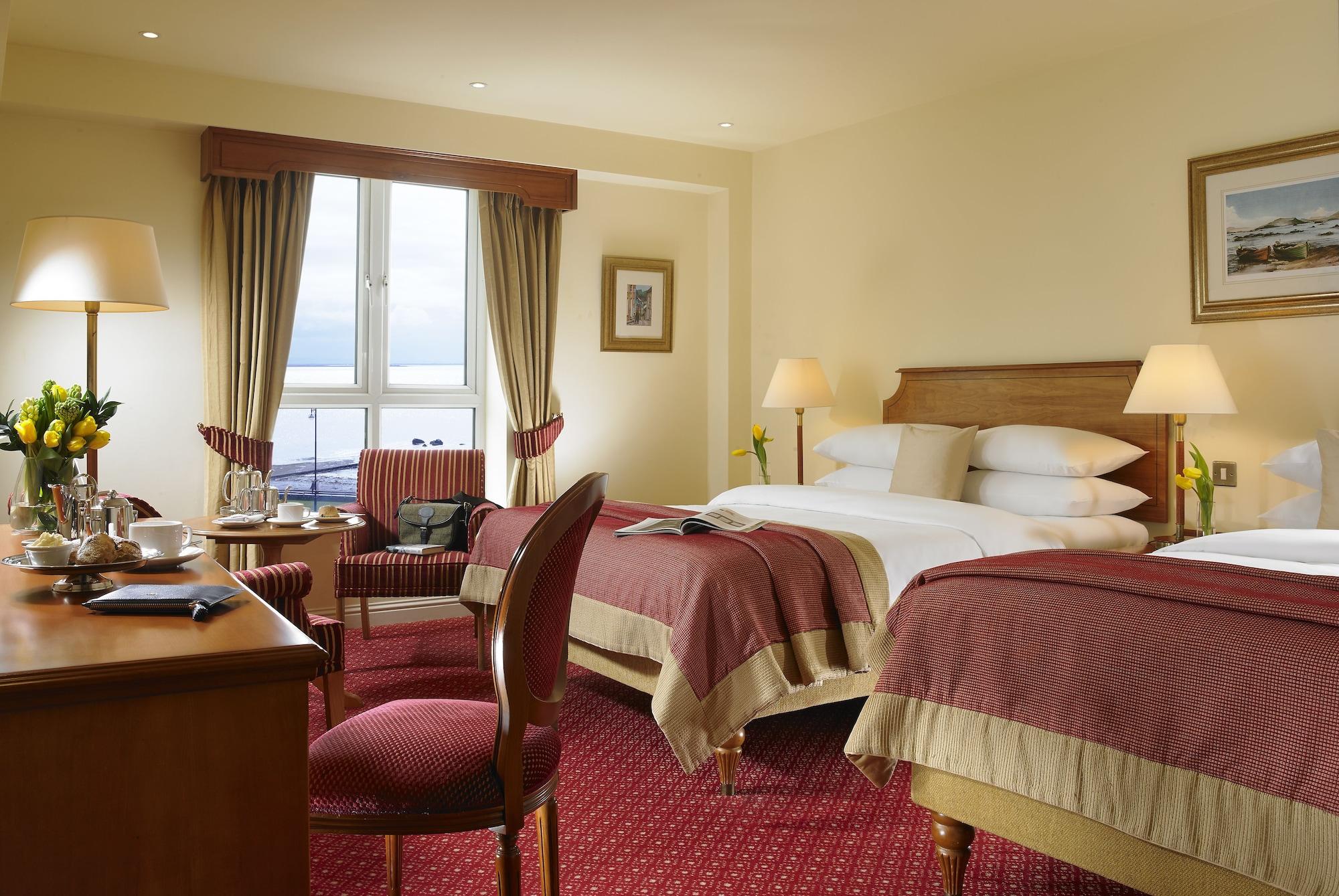 Bay Conference & Leisure Centre Hotel Galway