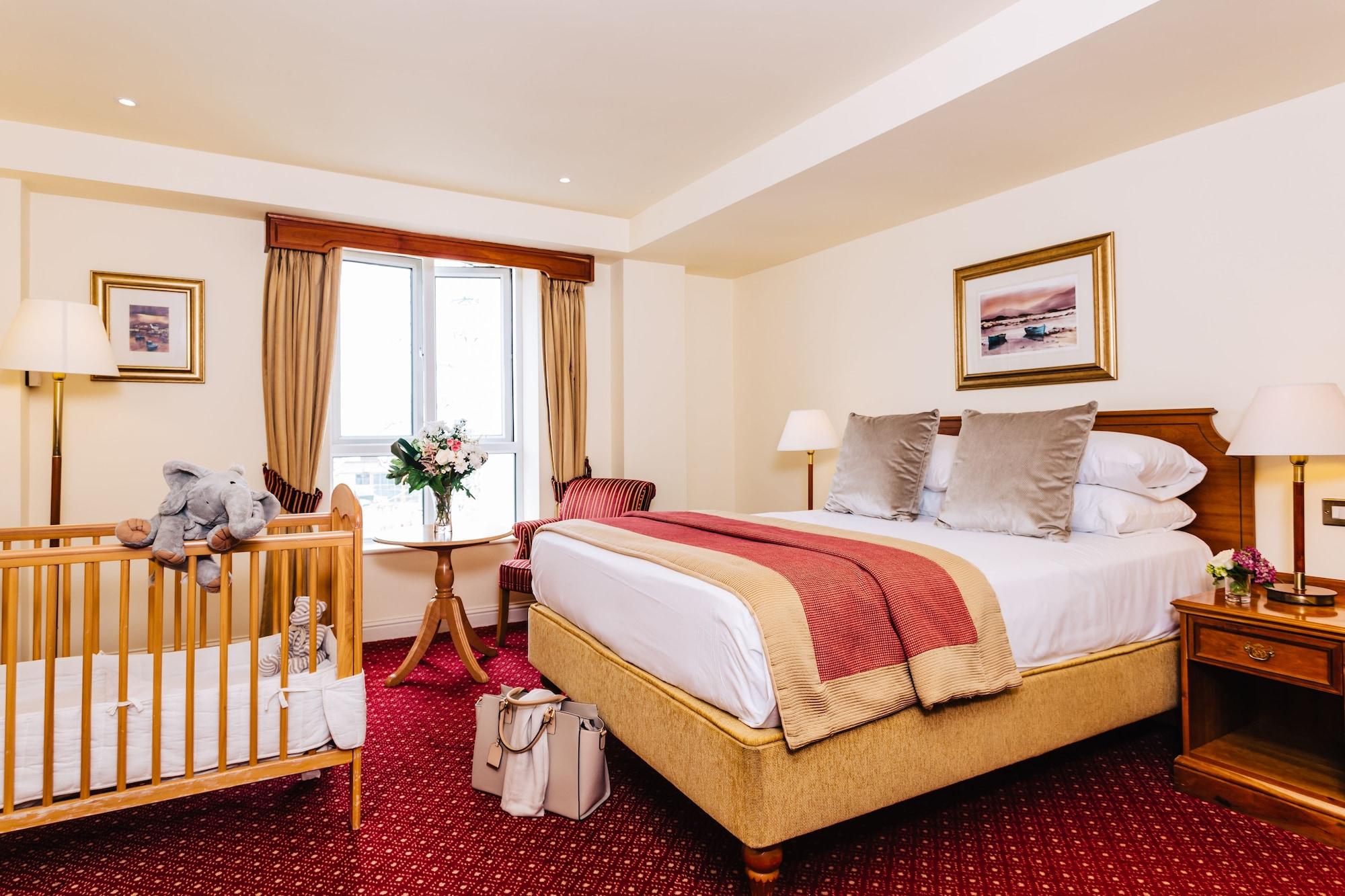 Bay Conference & Leisure Centre Hotel Galway