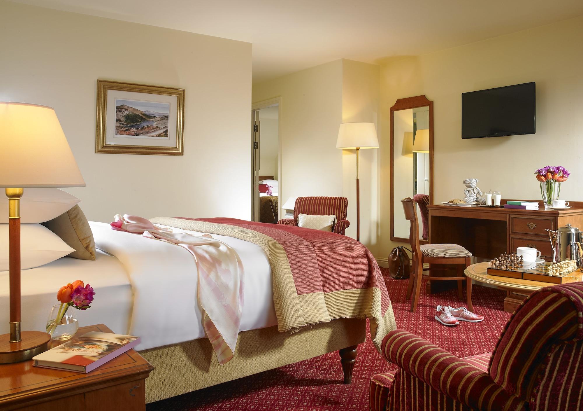 Hotel Bay Conference & Leisure Centre