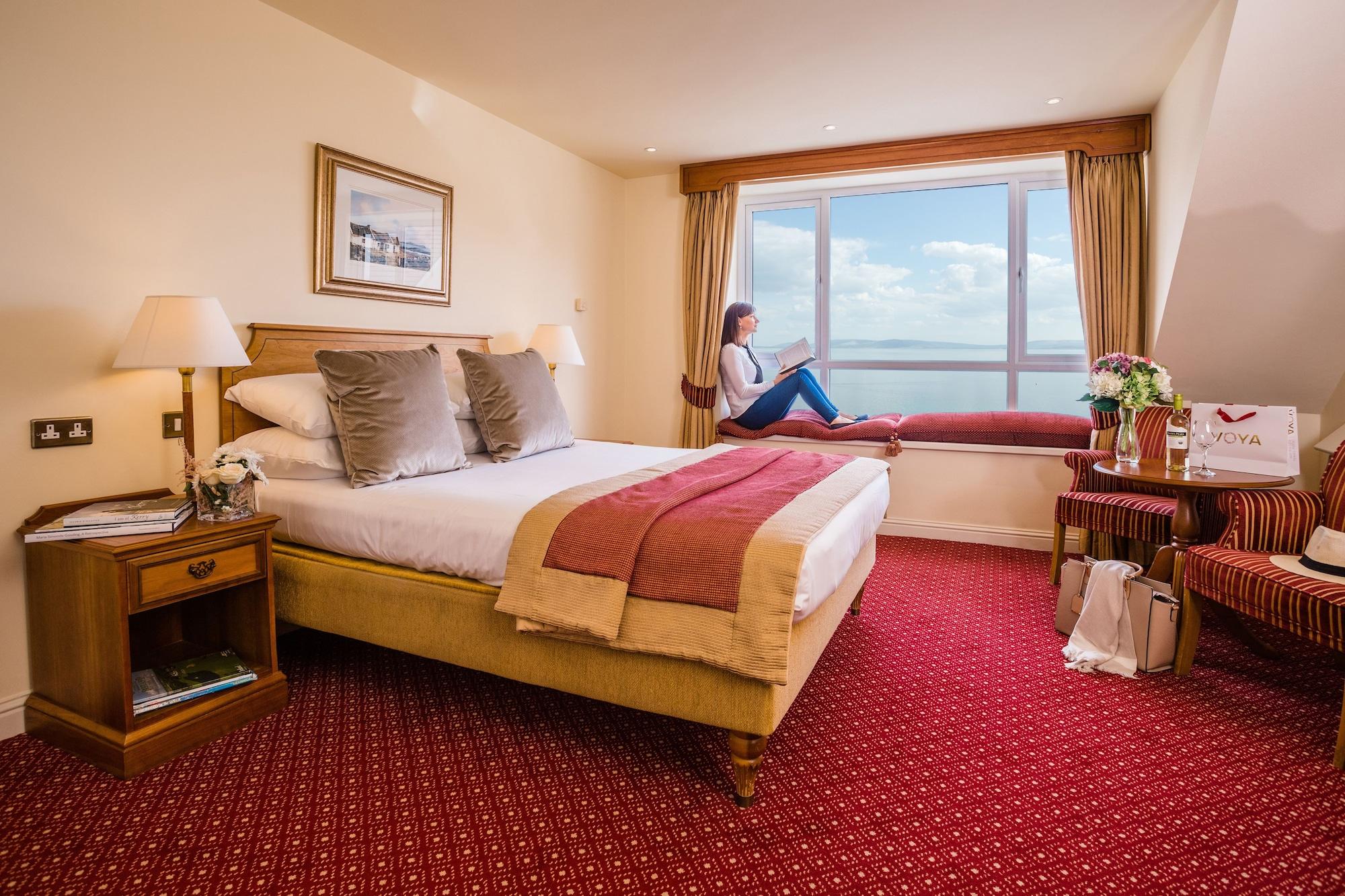 Hotel Bay Conference & Leisure Centre Galway