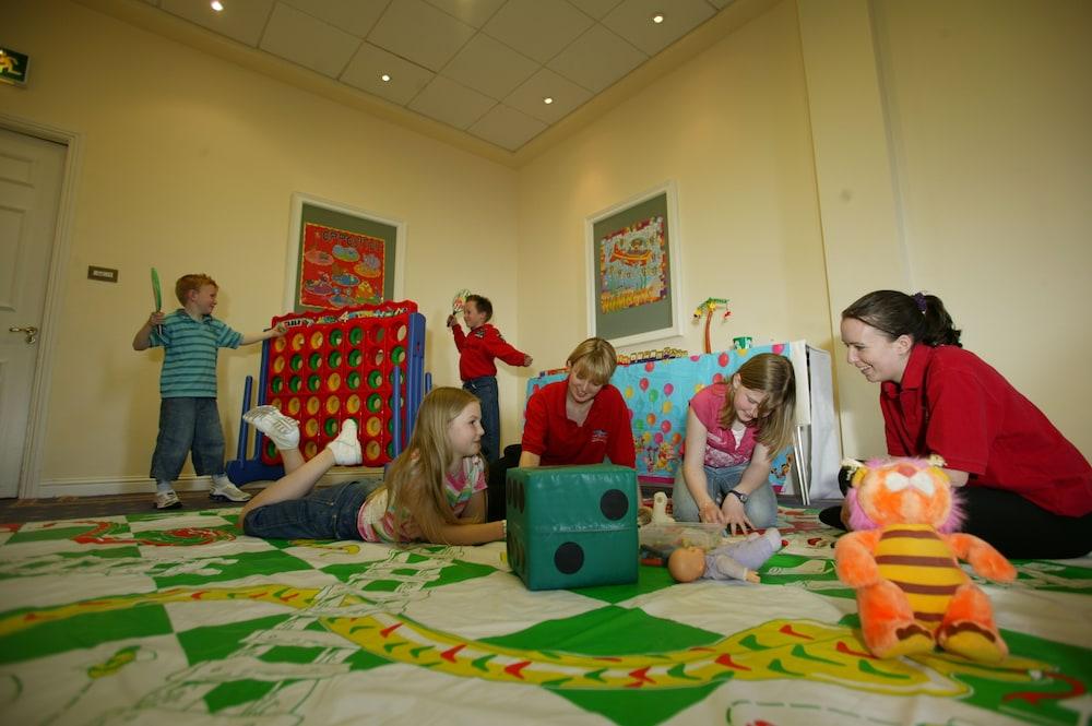 Bay Conference & Leisure Centre Galway
