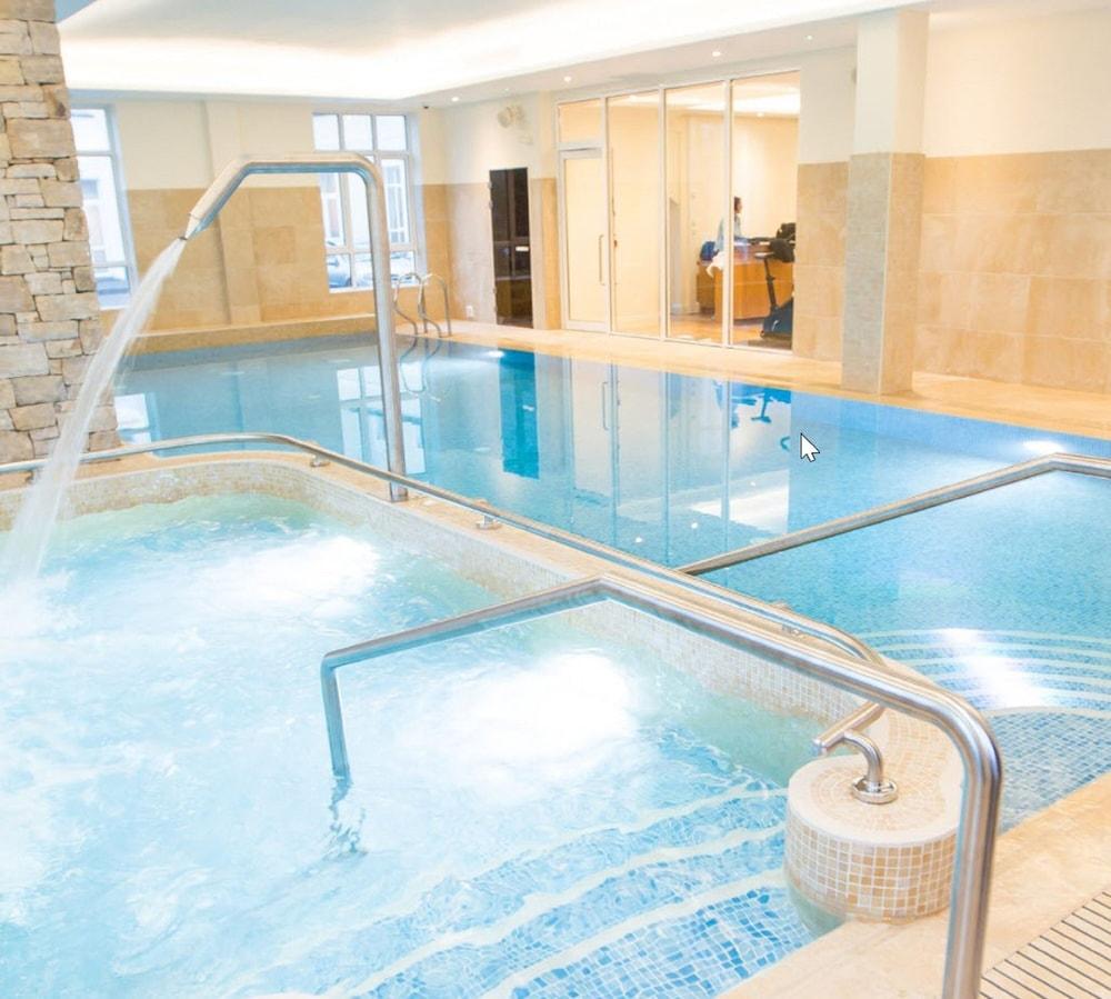 Bay Conference & Leisure Centre