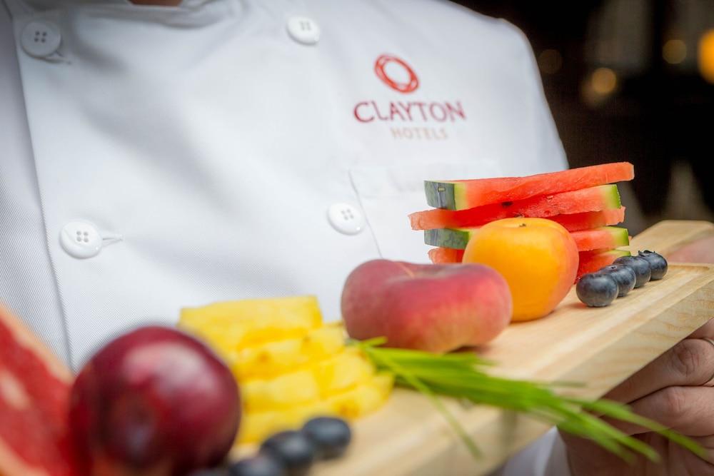 Hotel Clayton
