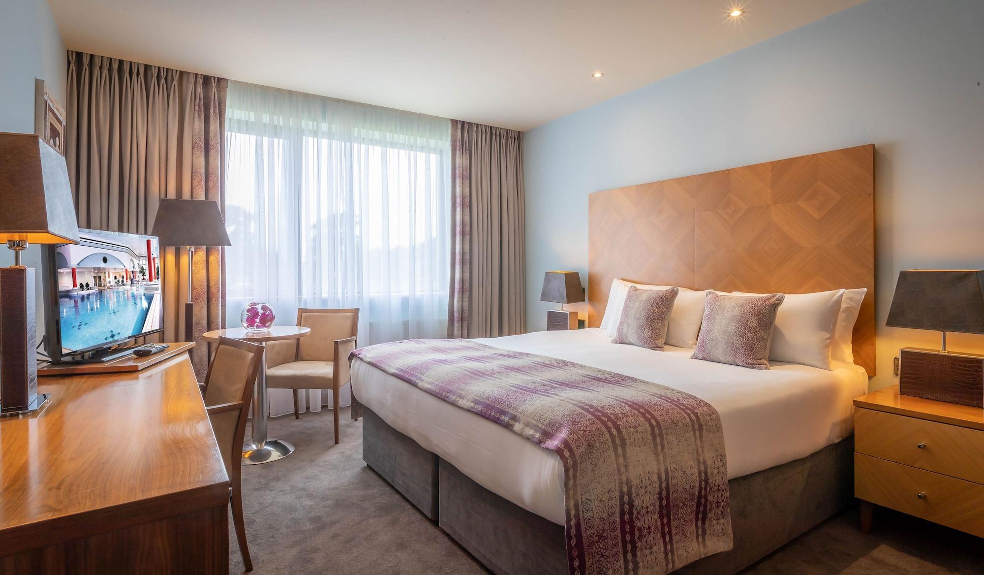 Hotel The Connacht Galway