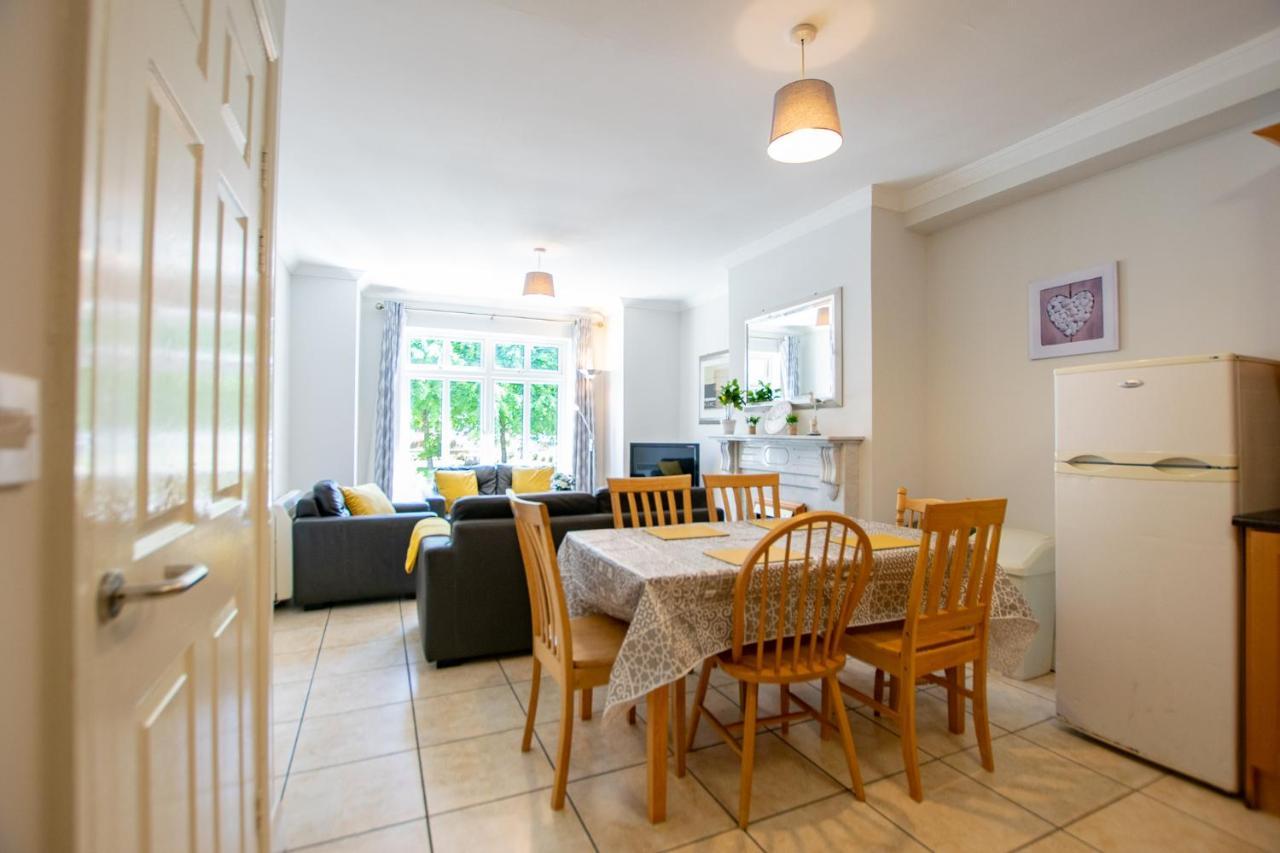 137 - The Townhouse At Gort Na Coiribe By Shortstays