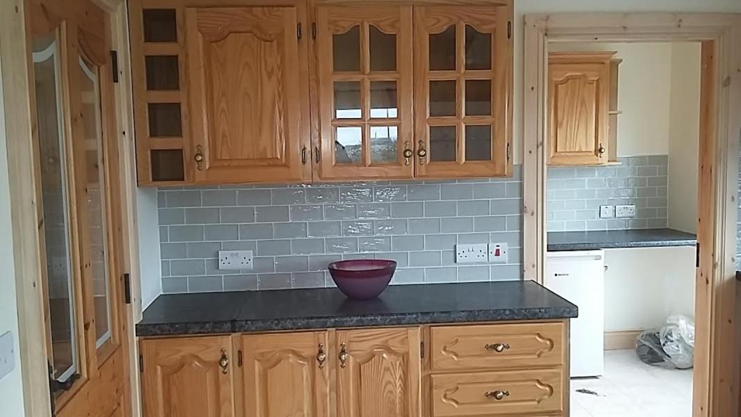 Bayview Holiday home