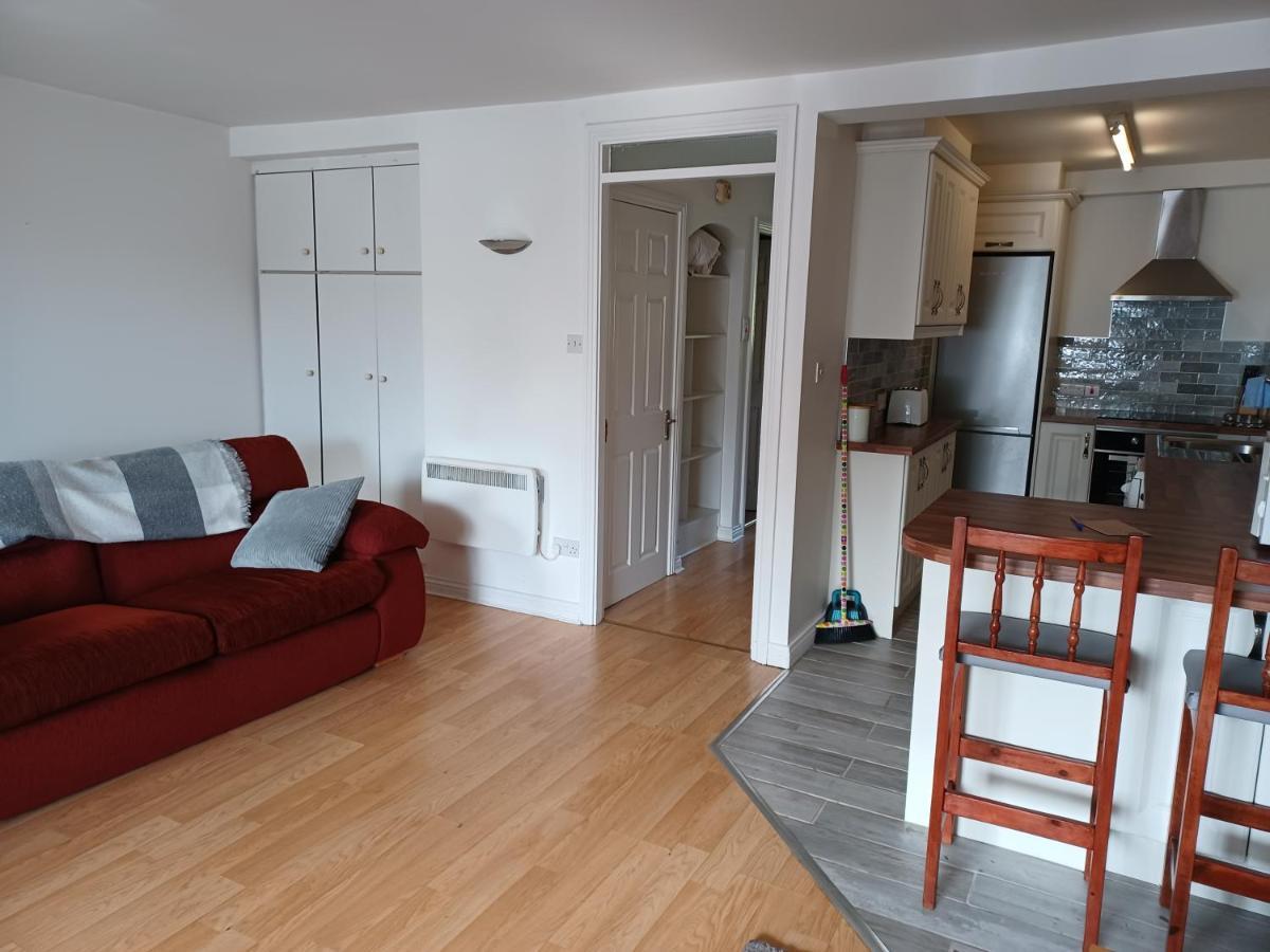 Apartment Newcastlecourt3 Galway