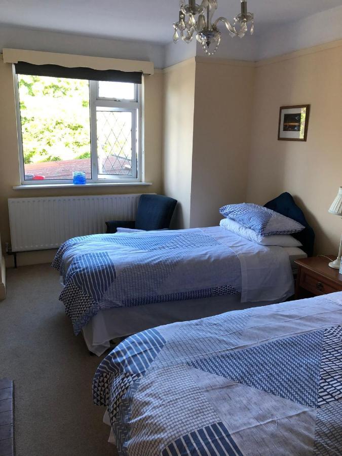 Angela's House Bed & Breakfast Galway