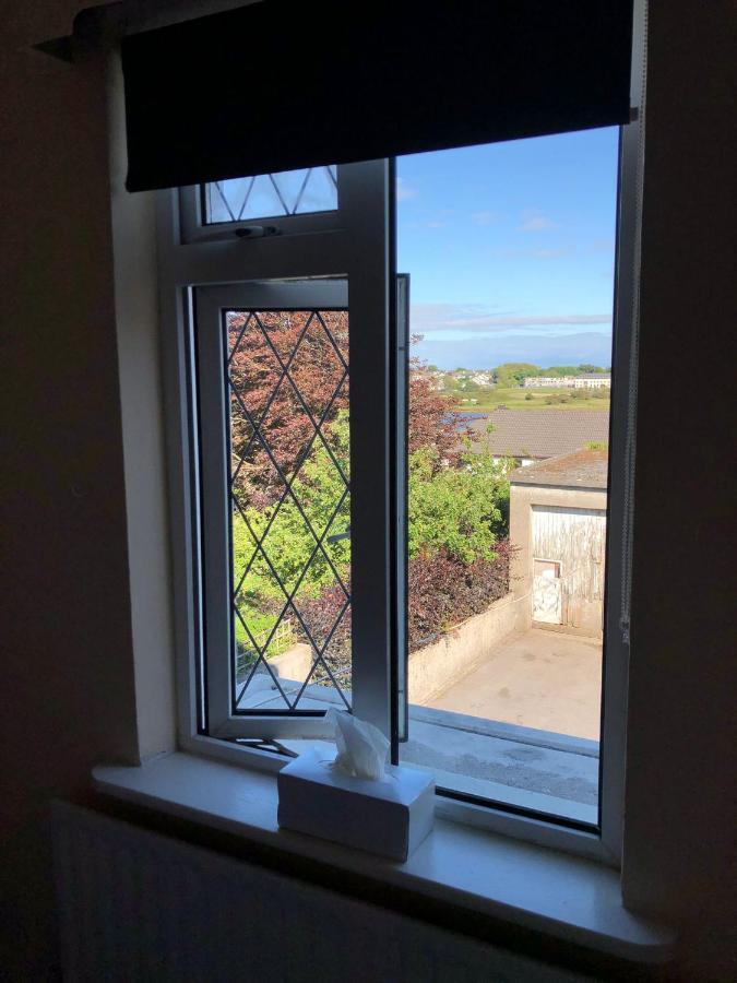 Angela's House Bed & Breakfast Galway