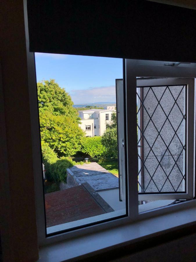 Bed & Breakfast Angela's House Galway