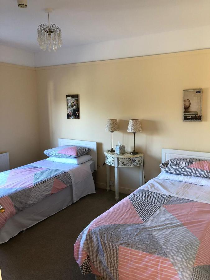 Angela's House Bed & Breakfast