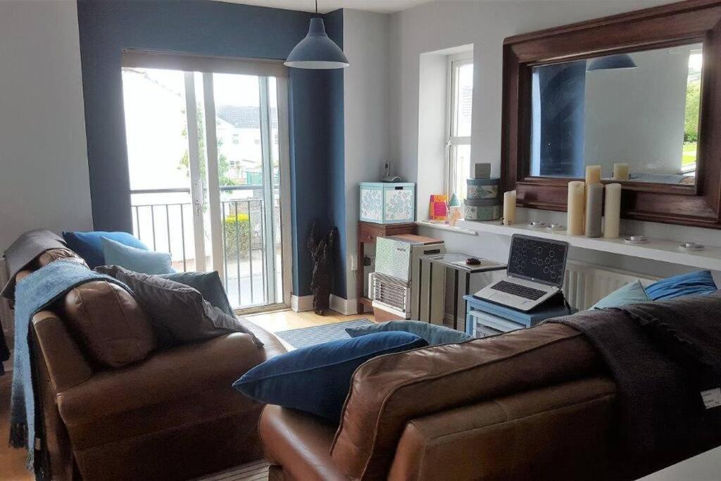City Lovely 2 Bed Apartment