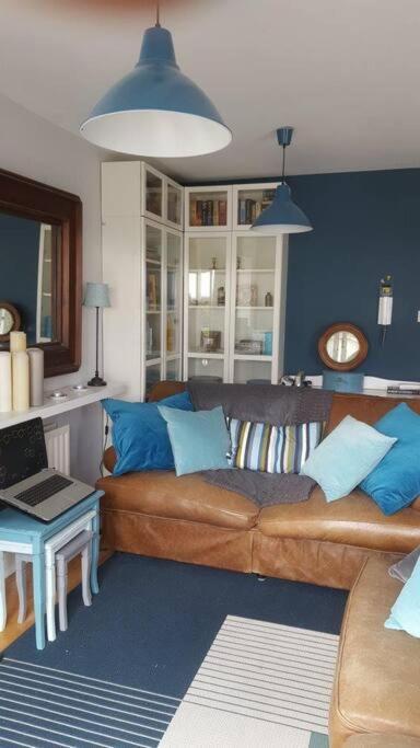 Apartment City Lovely 2 Bed