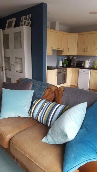 City Lovely 2 Bed