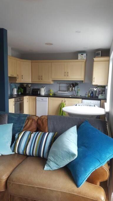 Apartment City Lovely 2 Bed *