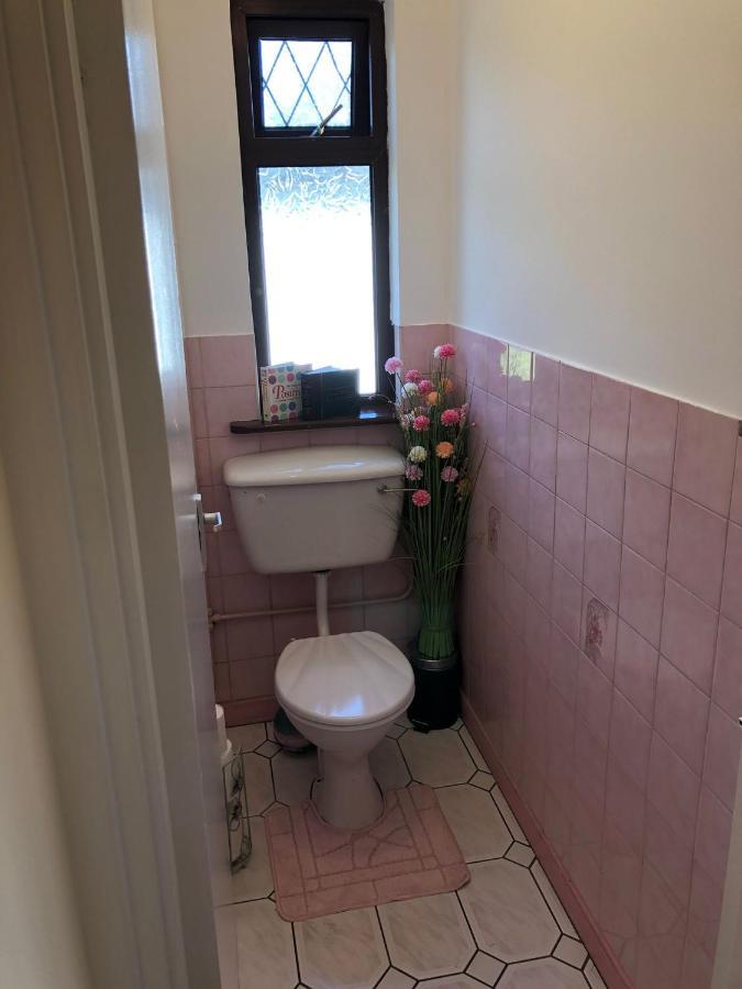 Angela's House