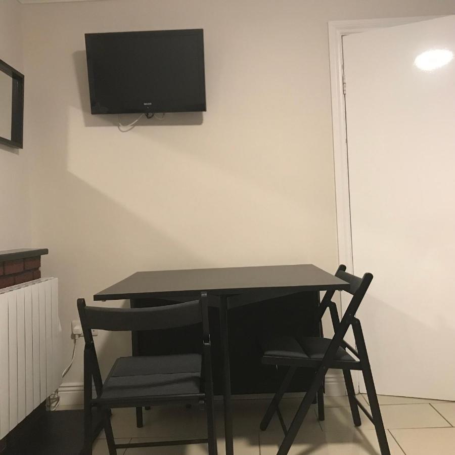 Holiday home Cheerful 4 Bedroom Town House With Bbq, Galway