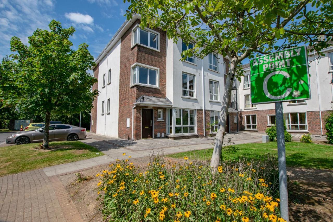 67 - The Townhouse By Shortstays Galway
