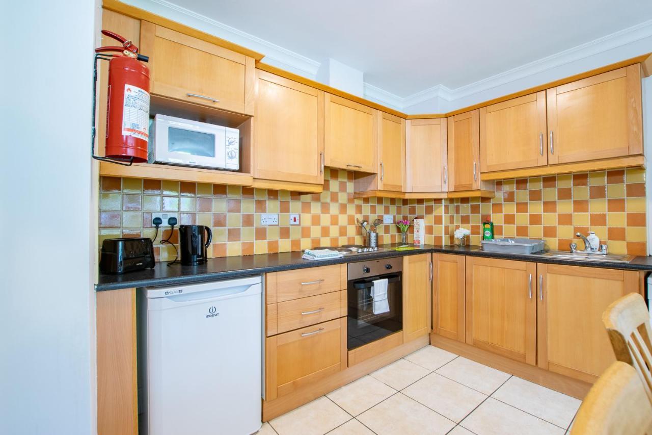 67 - The Townhouse By Shortstays Galway