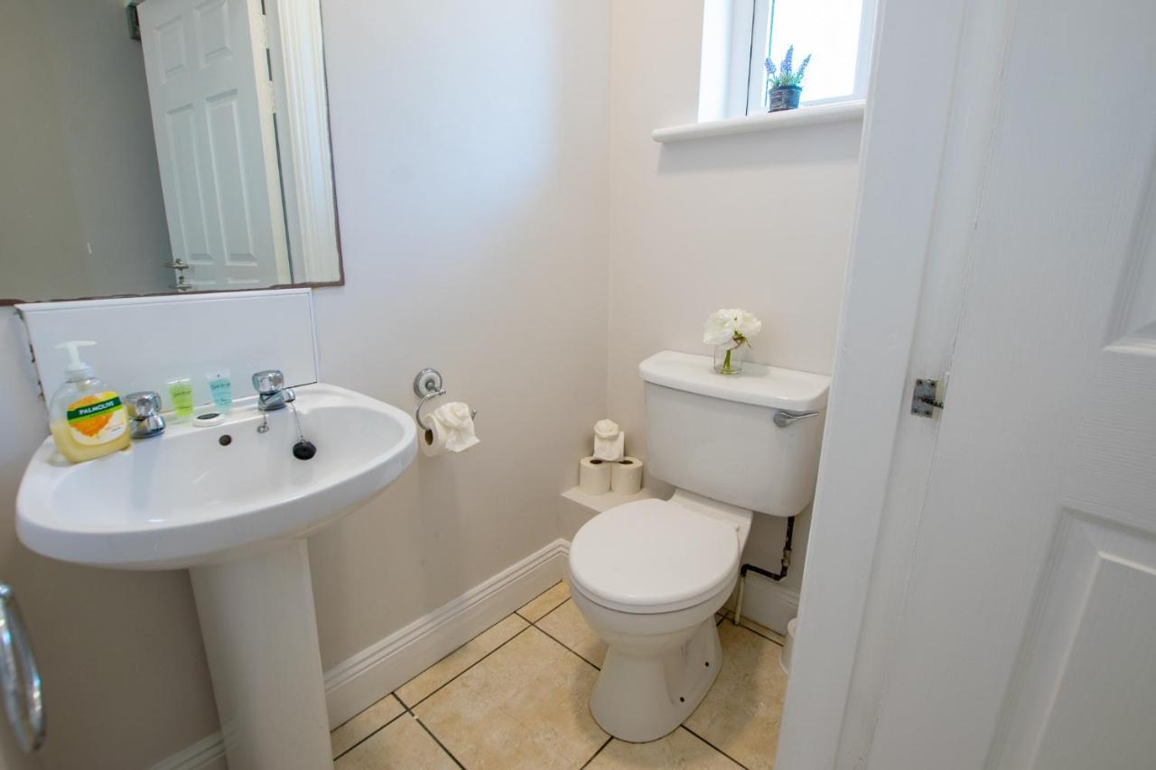 67 - The Townhouse By Shortstays Holiday home