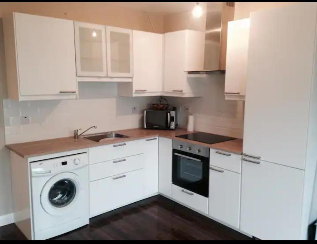 Salthill Village 3 Bed * Galway