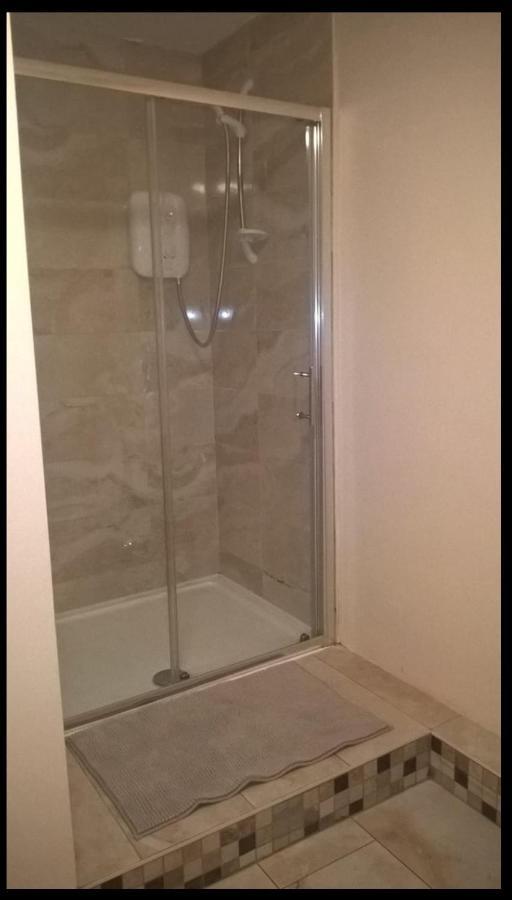 Apartment Salthill Village 3 Bed