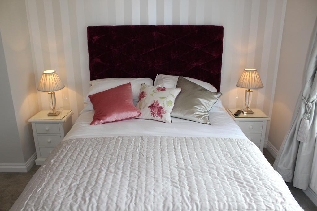 Sea Mist Bed & Breakfast 4*