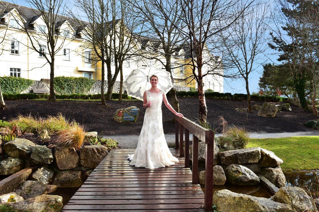Bay Conference & Leisure Centre Hotel 4*