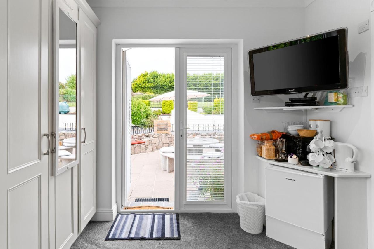 Apartment Mauraswell Cosy Family Holiday Galway