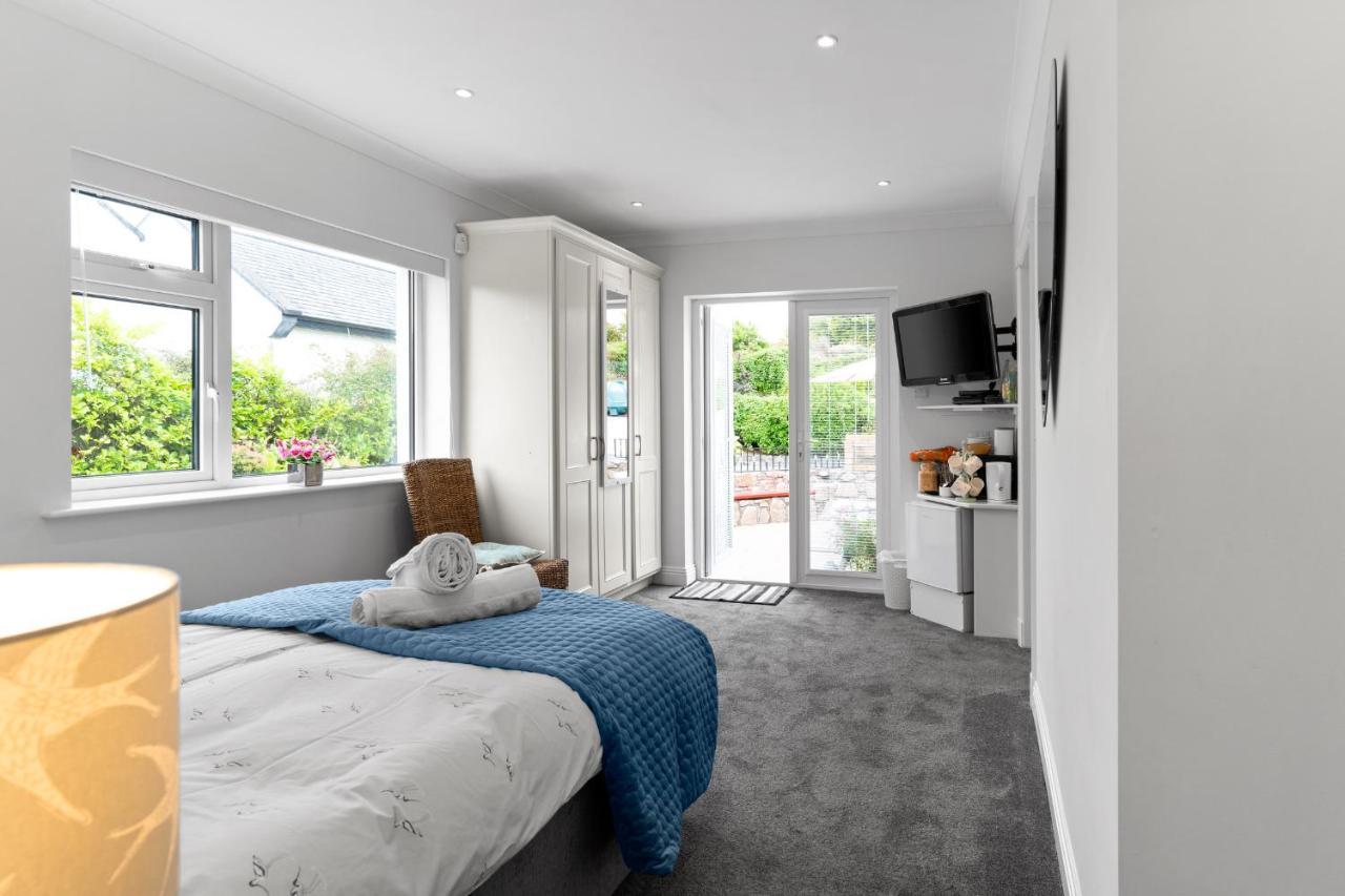 Mauraswell Cosy Family Holiday Apartment