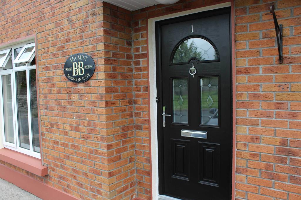 Sea Mist Bed & Breakfast Galway