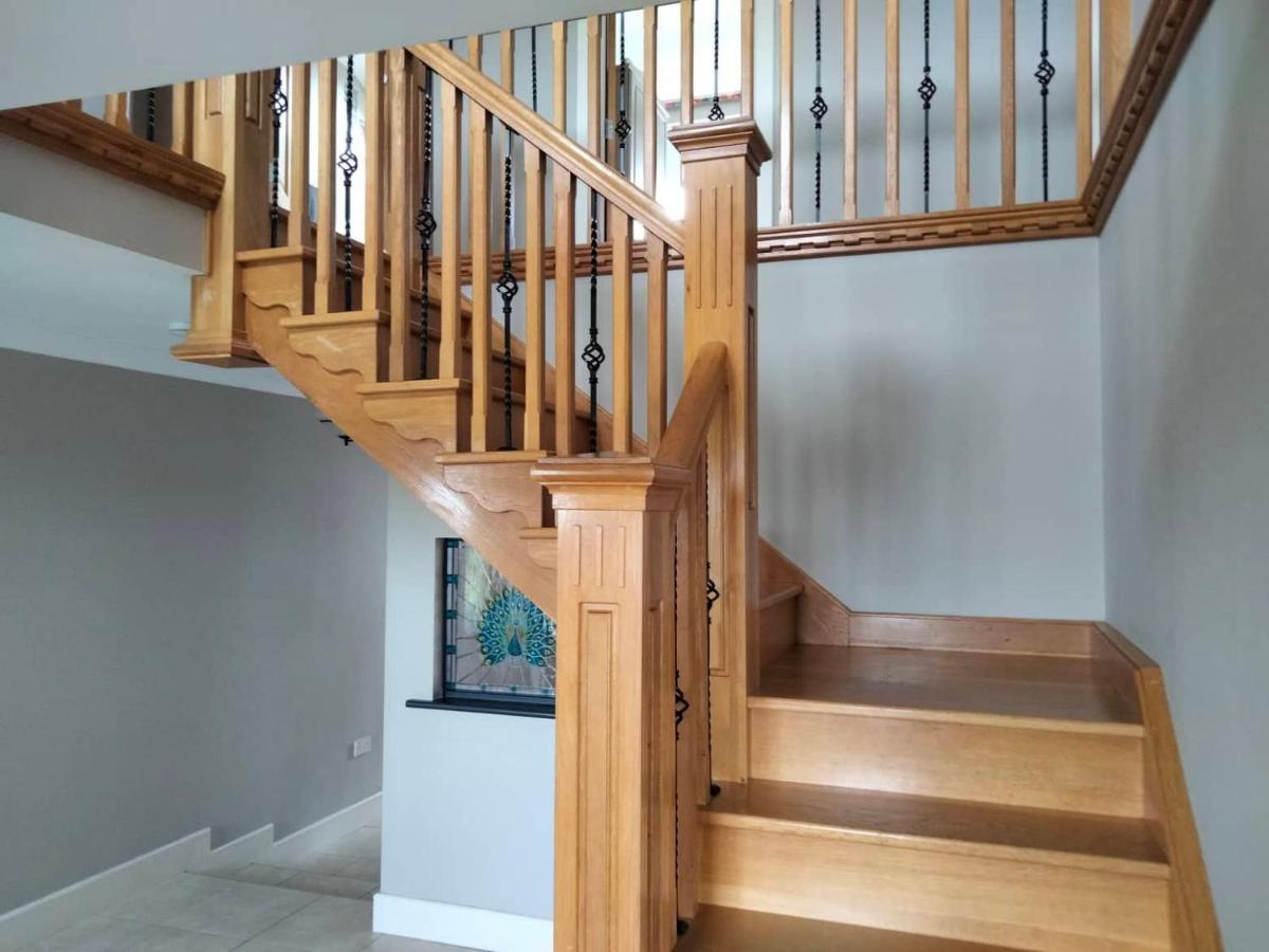Castleview Holiday home *