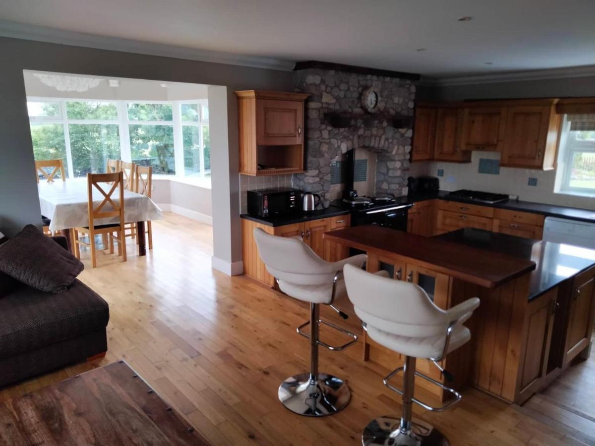 Castleview Holiday home
