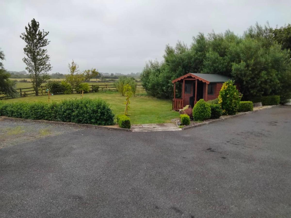 Holiday home Castleview Galway