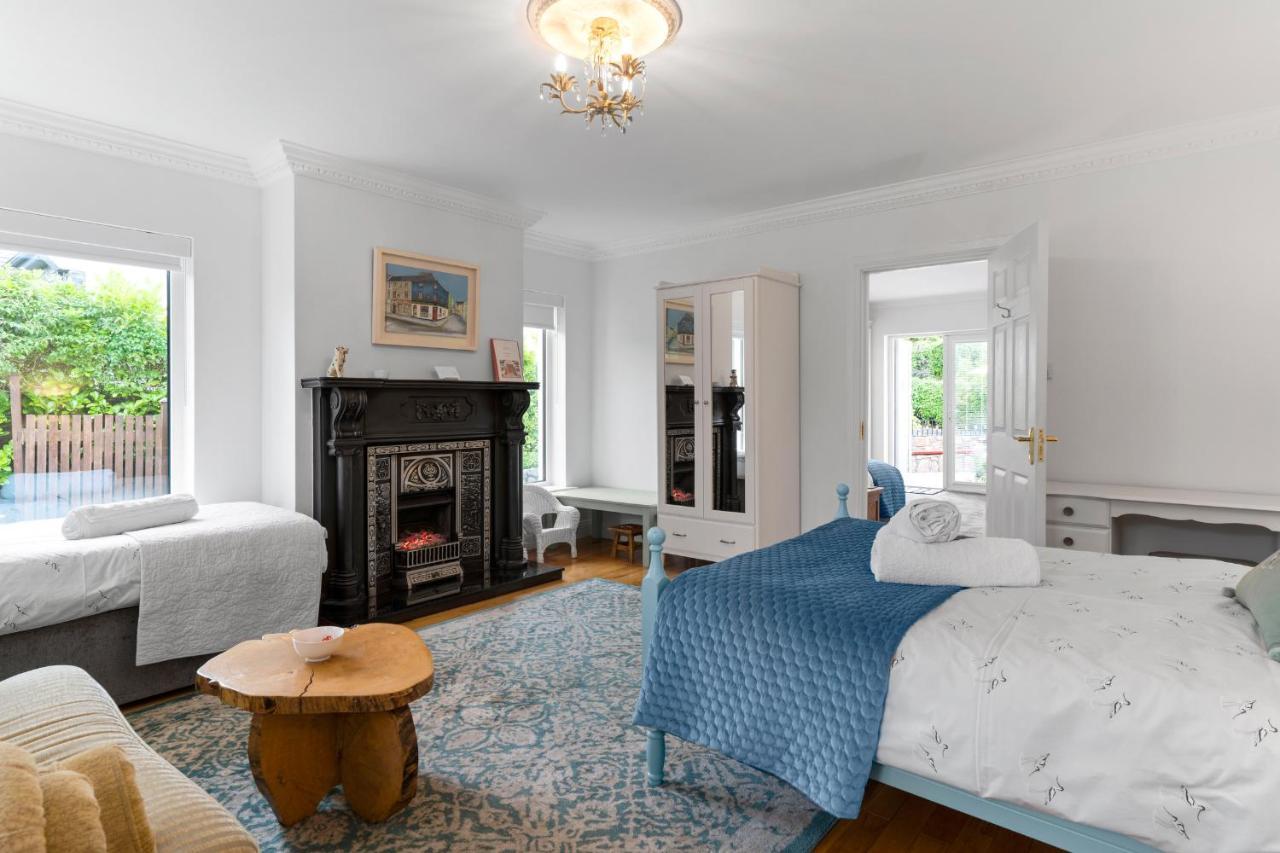 Mauraswell Cosy Family Holiday Apartment
