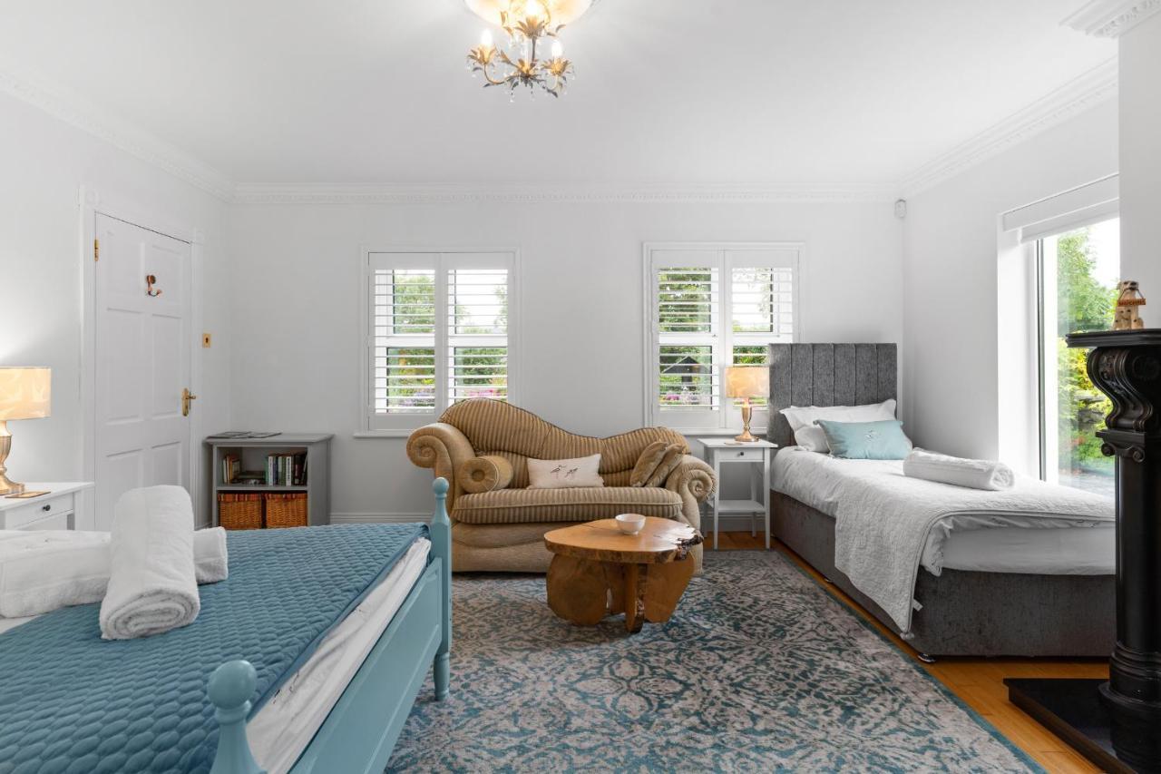 Apartment Mauraswell Cosy Family Holiday
