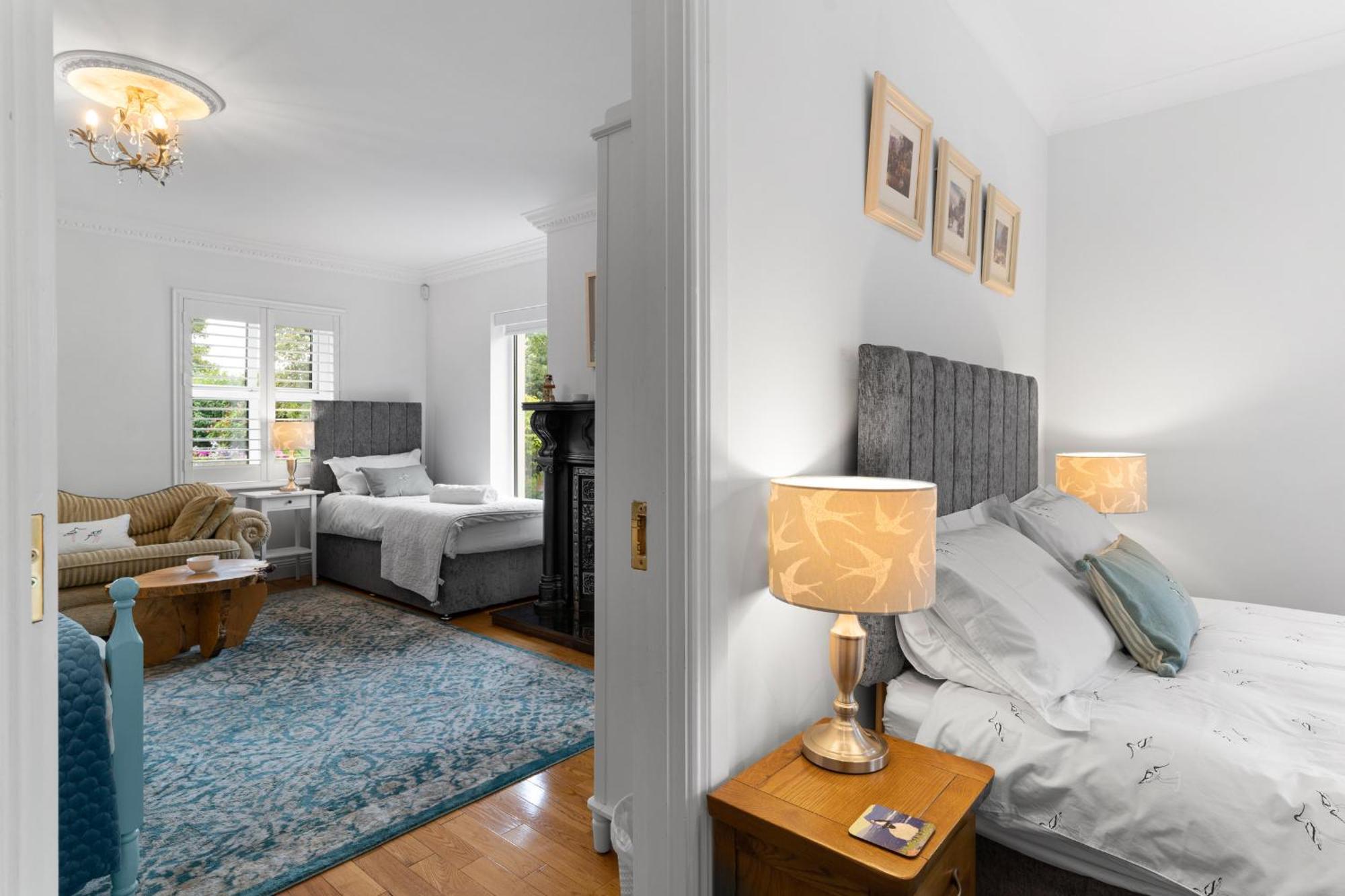 Mauraswell Cosy Family Holiday Apartment *
