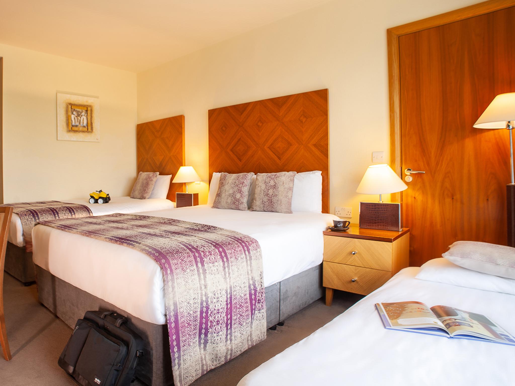 Hotel The Connacht Galway