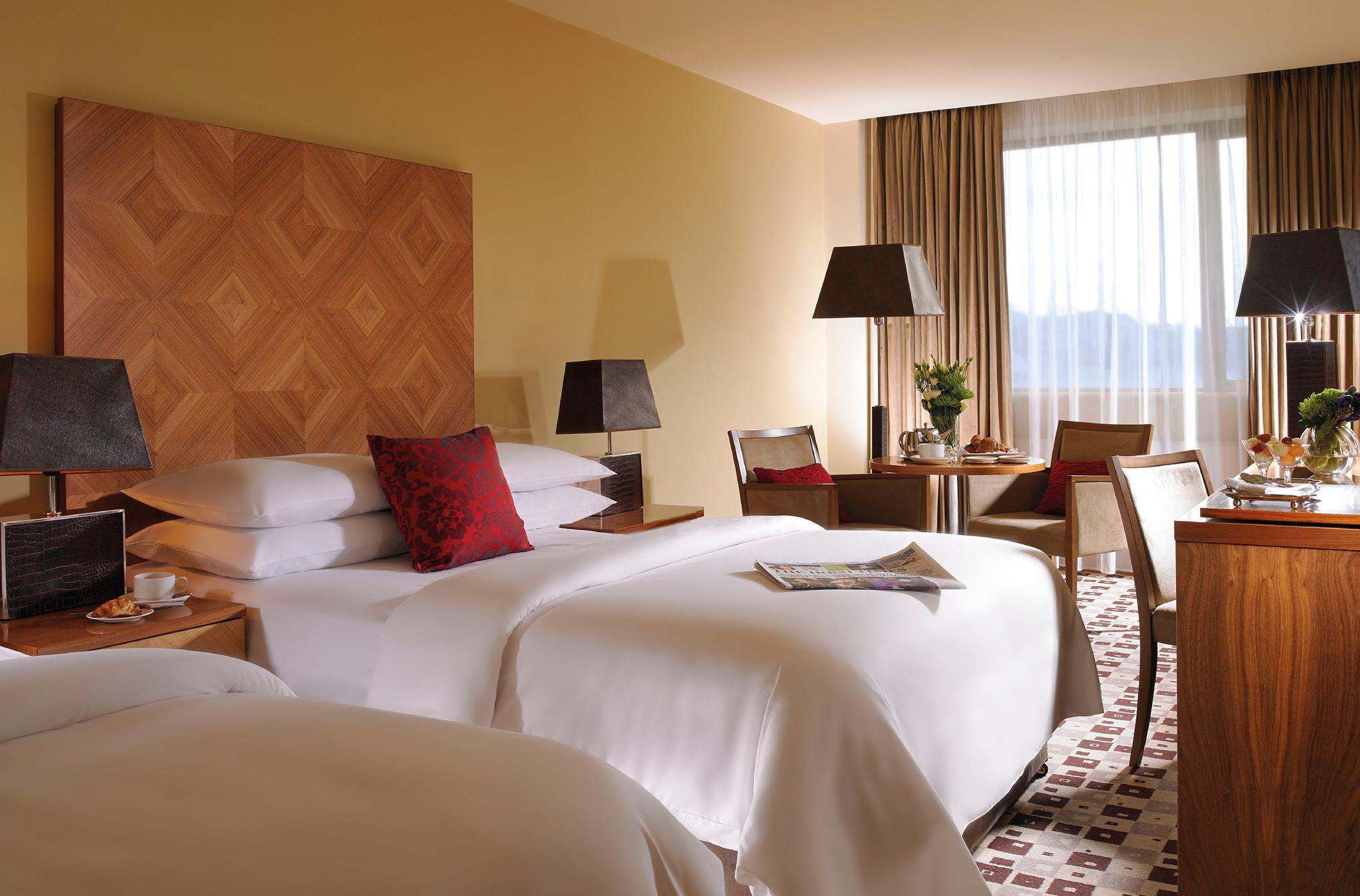 Hotel The Connacht