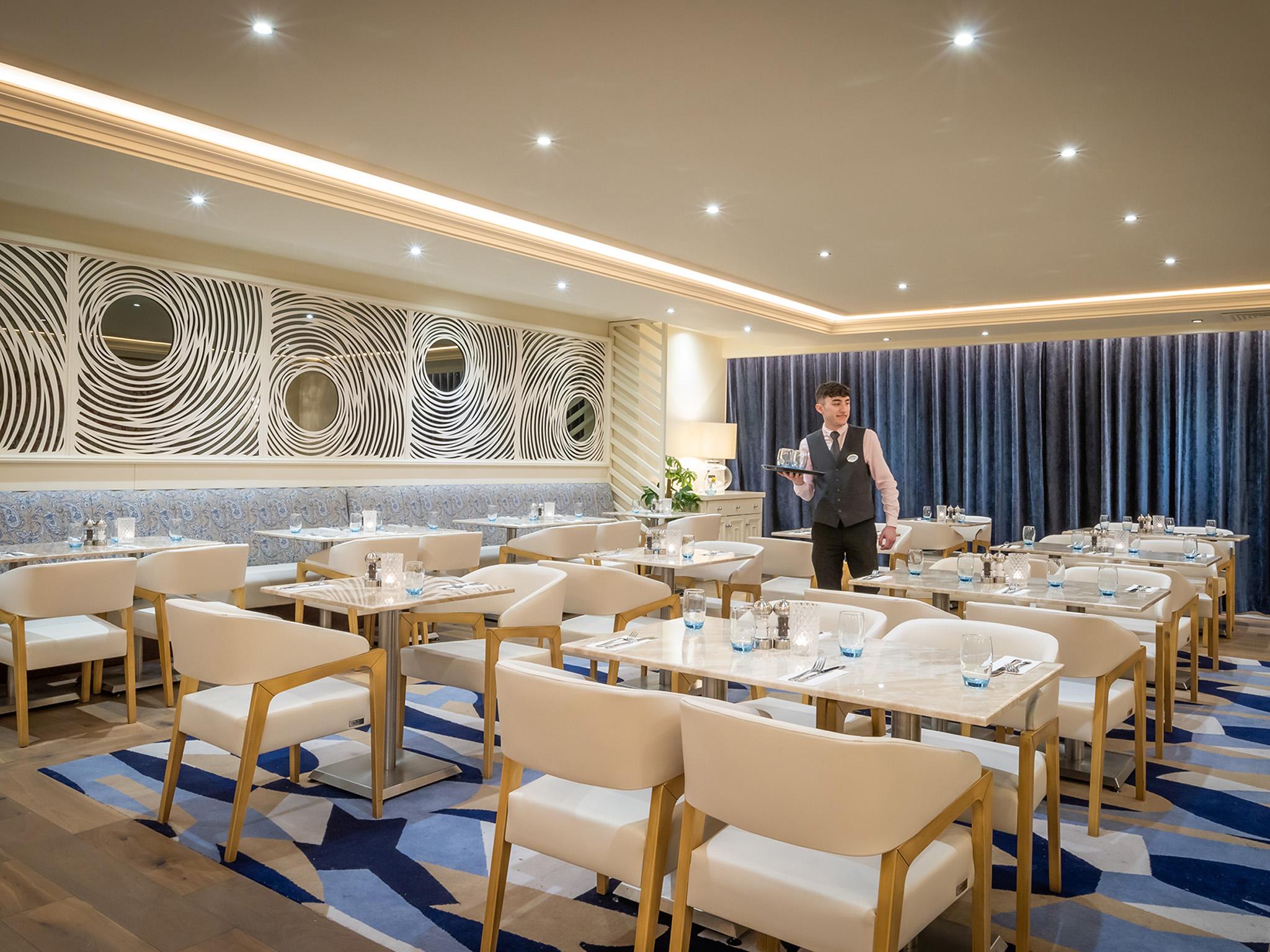 Hotel The Connacht 3*