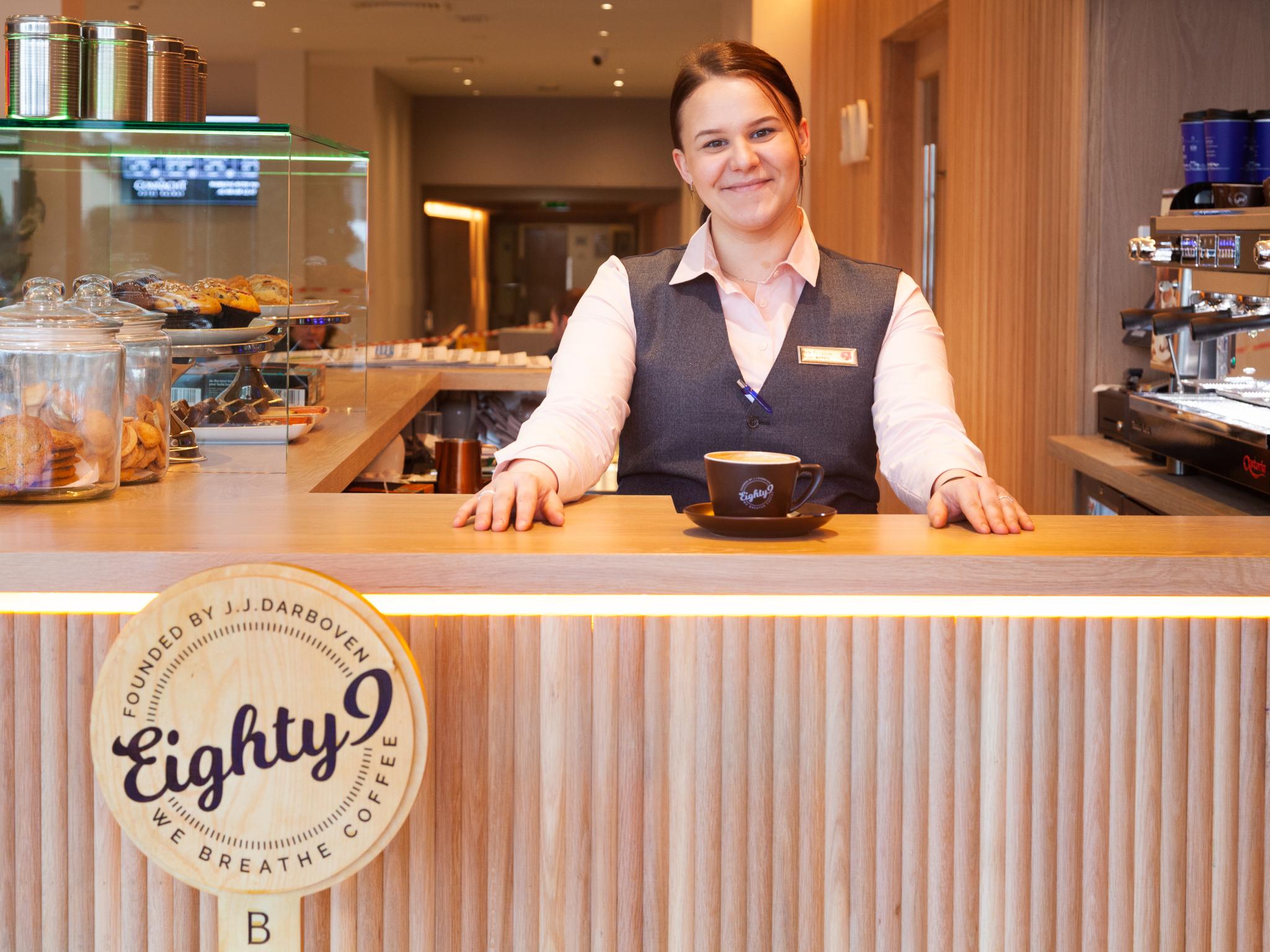 Hotel The Connacht 3*