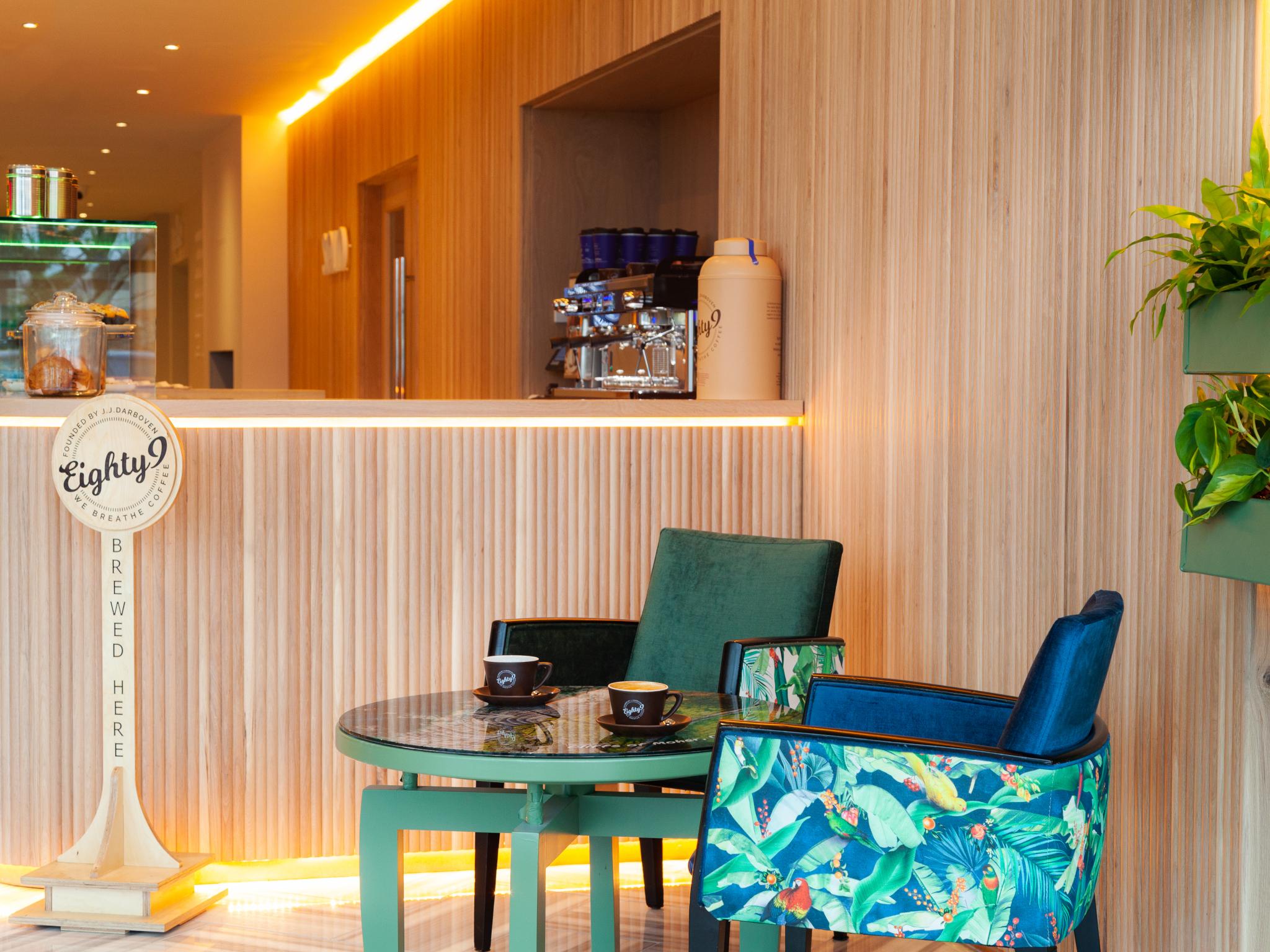 Hotel The Connacht Galway