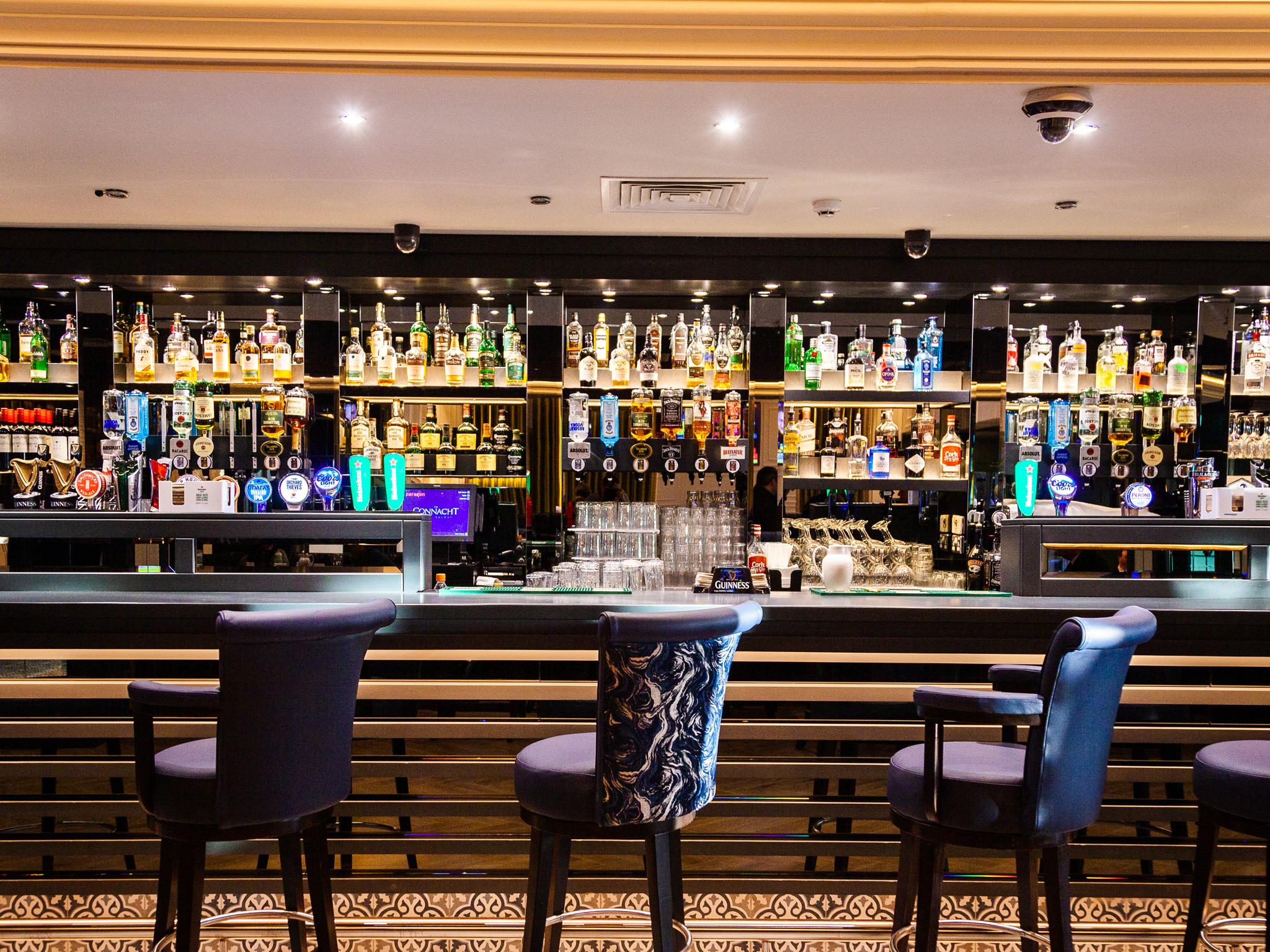The Connacht Hotel Galway