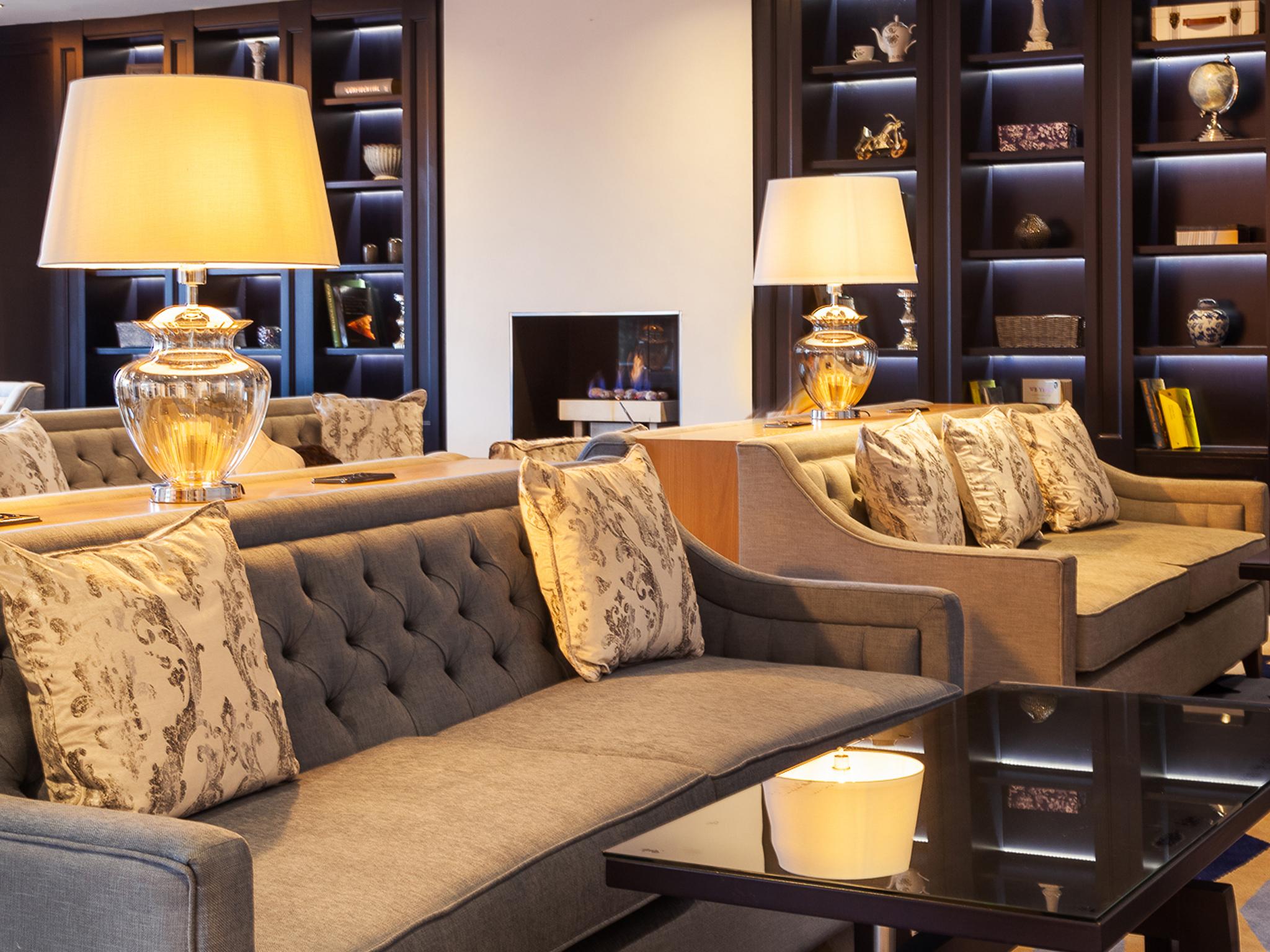 The Connacht Hotel Galway