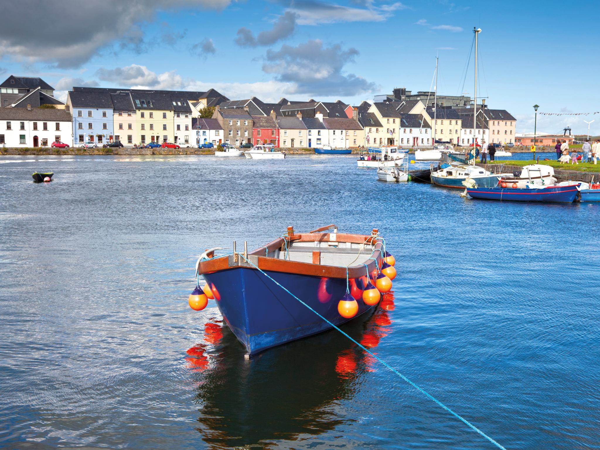 The Connacht