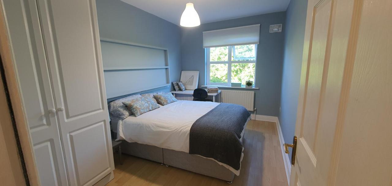 Apartment City Lovely 2 Bed Galway