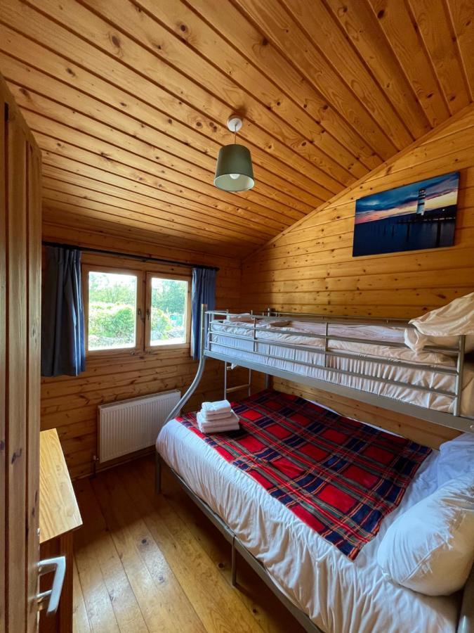 Chalet Red Squirrel