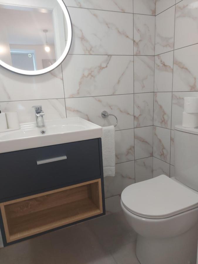 Guest house Tribeca Galway