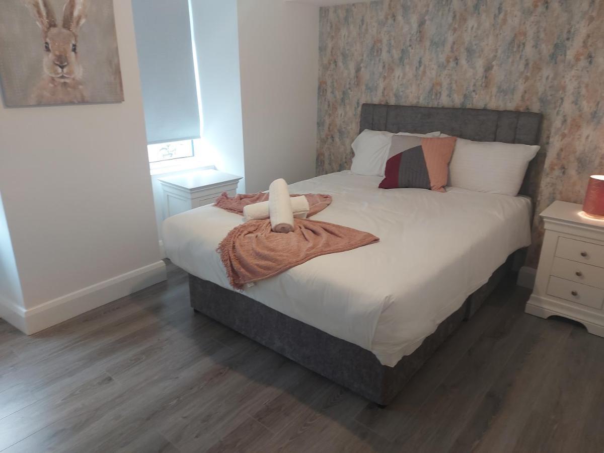 Tribeca Guest house *